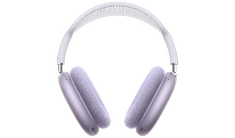 Apple AirPods Max 2 Over-Ear Wireless Headphones - Purple