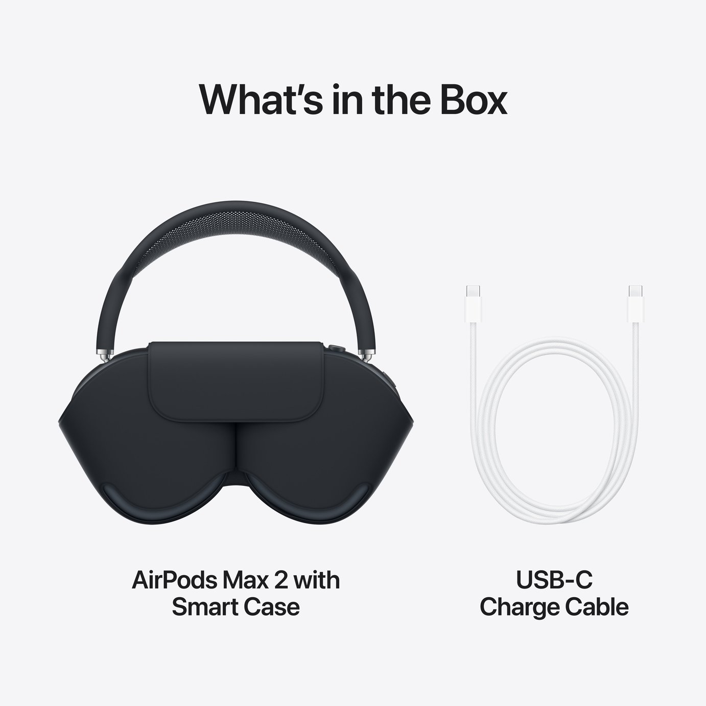 Buy Apple AirPods Max 2 Over-Ear Wireless Headphones - Purple