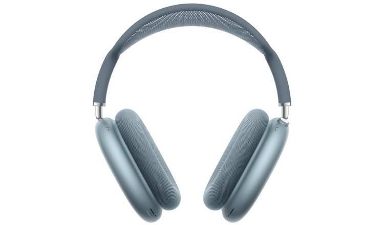 Apple AirPods Max 2 Over-Ear Wireless Headphones - Blue