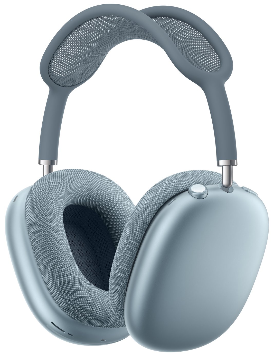Buy Apple AirPods Max 2 Over-Ear Wireless Headphones - Blue