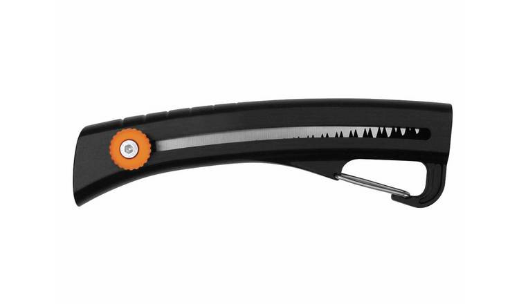 Fiskars 1-Piece Solid Garden Saw