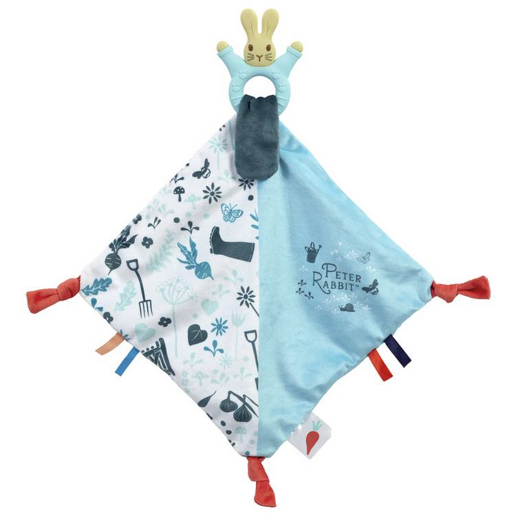 Peter Rabbit Development Comforter 0