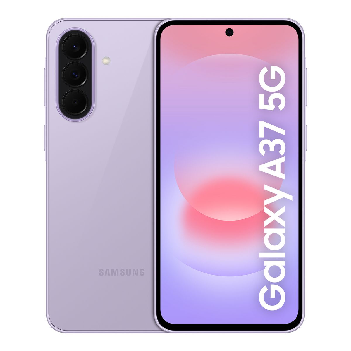 Galaxy A37 5G AI Mobile