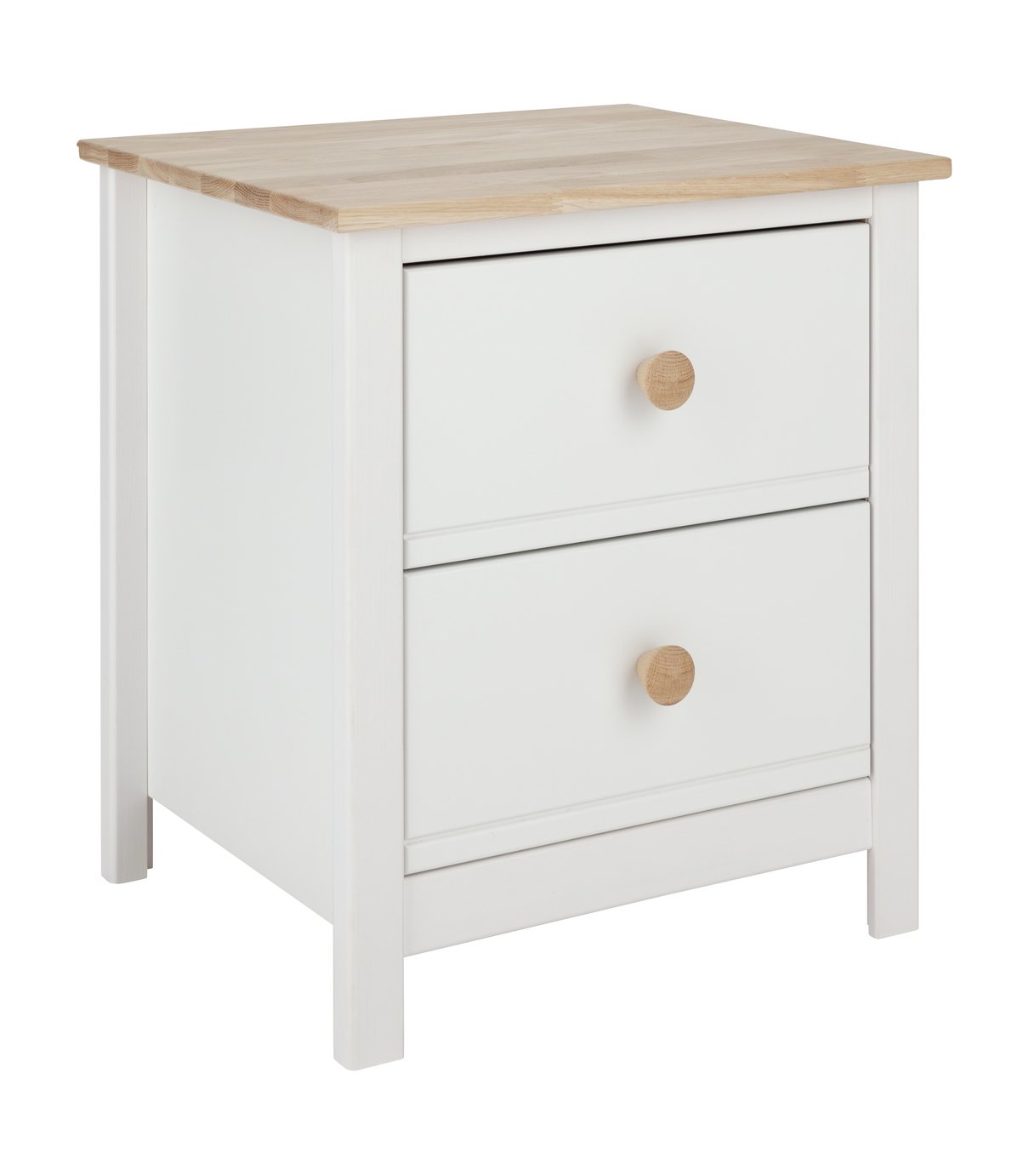 Argos Home Brooklyn Bedside Chest Review