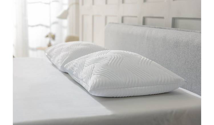 Tempur Cloud Medium Pillow