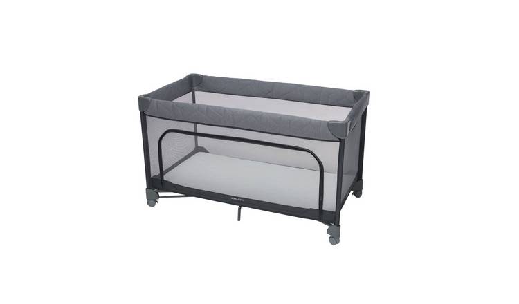 Maxi Cosi Merlin Travel Cot - Graphite
