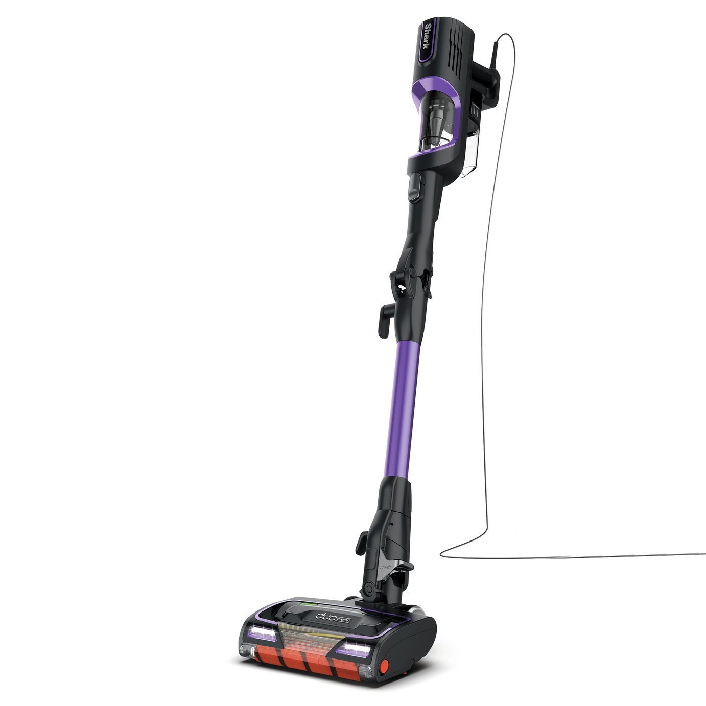 Shark Upright Hoover at B&Q, Tesco, Wickes, Homebase, Argos, ASDA ...