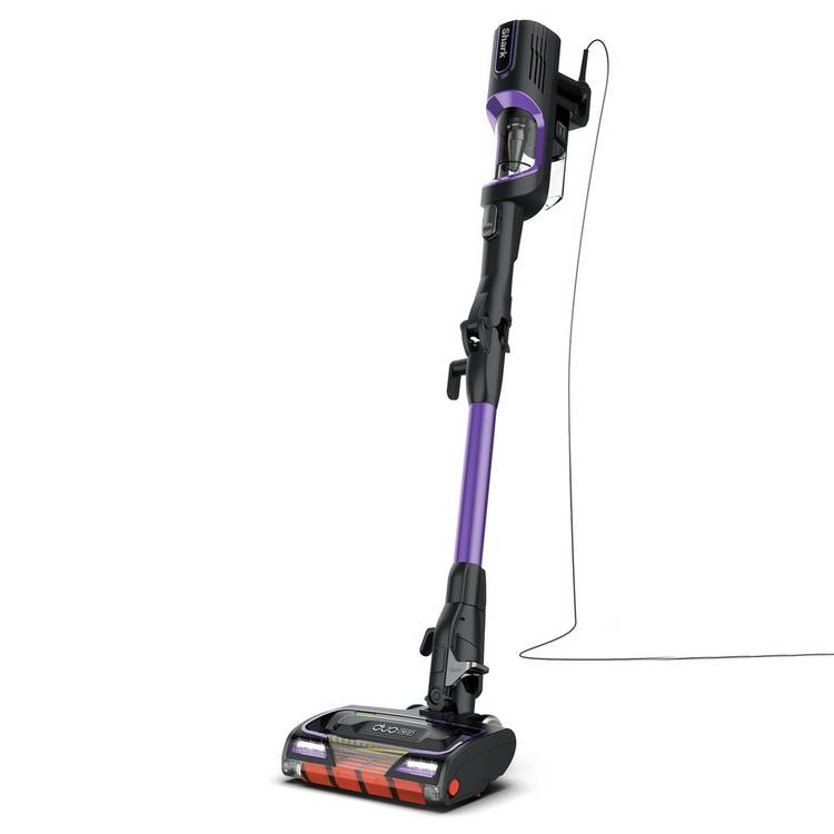 Shark Flexology Anti Hair Wrap Corded Upright Vacuum Cleaner 0