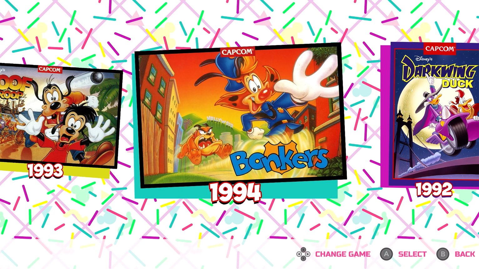 Buy The Disney Afternoon Collection Nintendo Switch Game