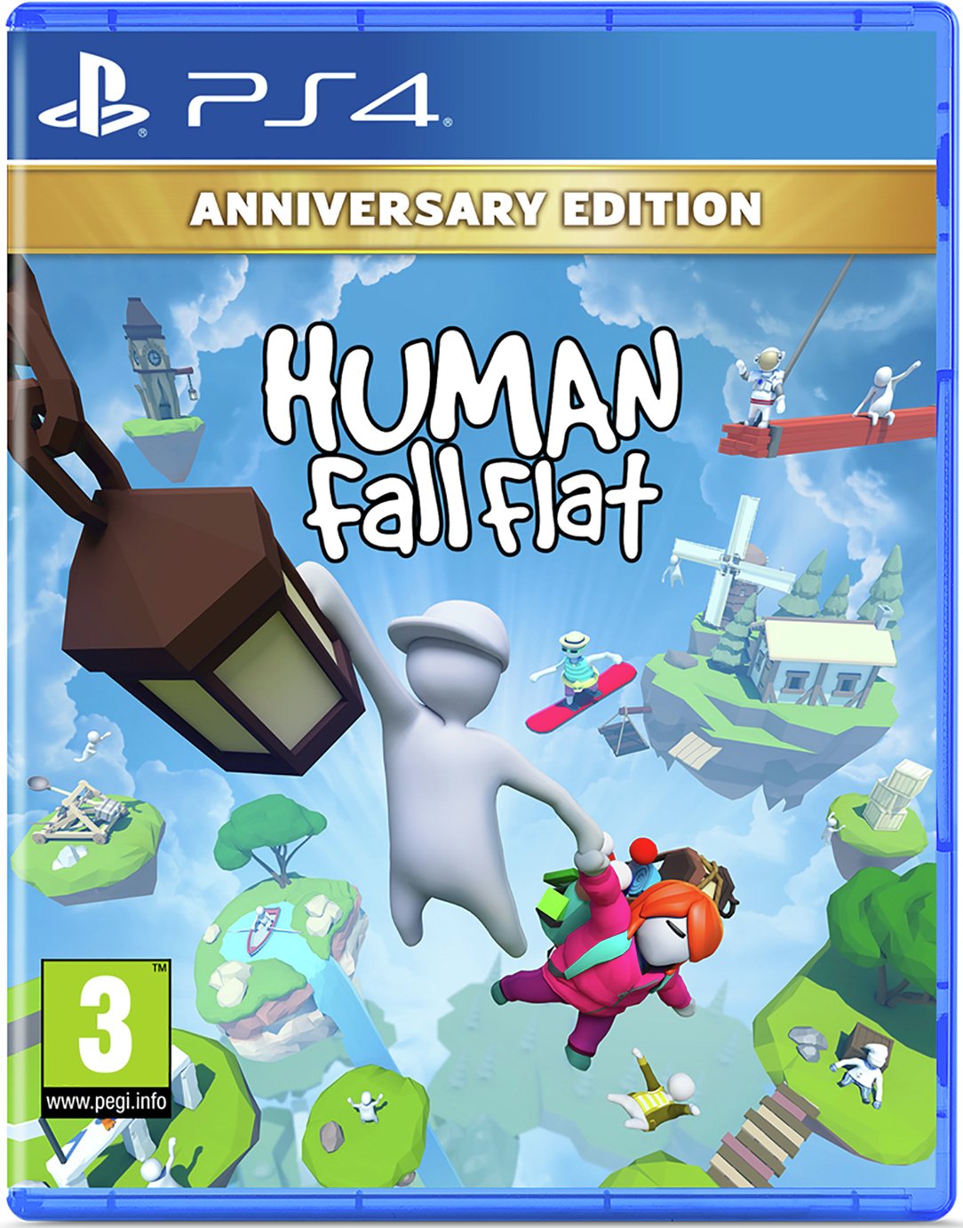 human fall flat pa4