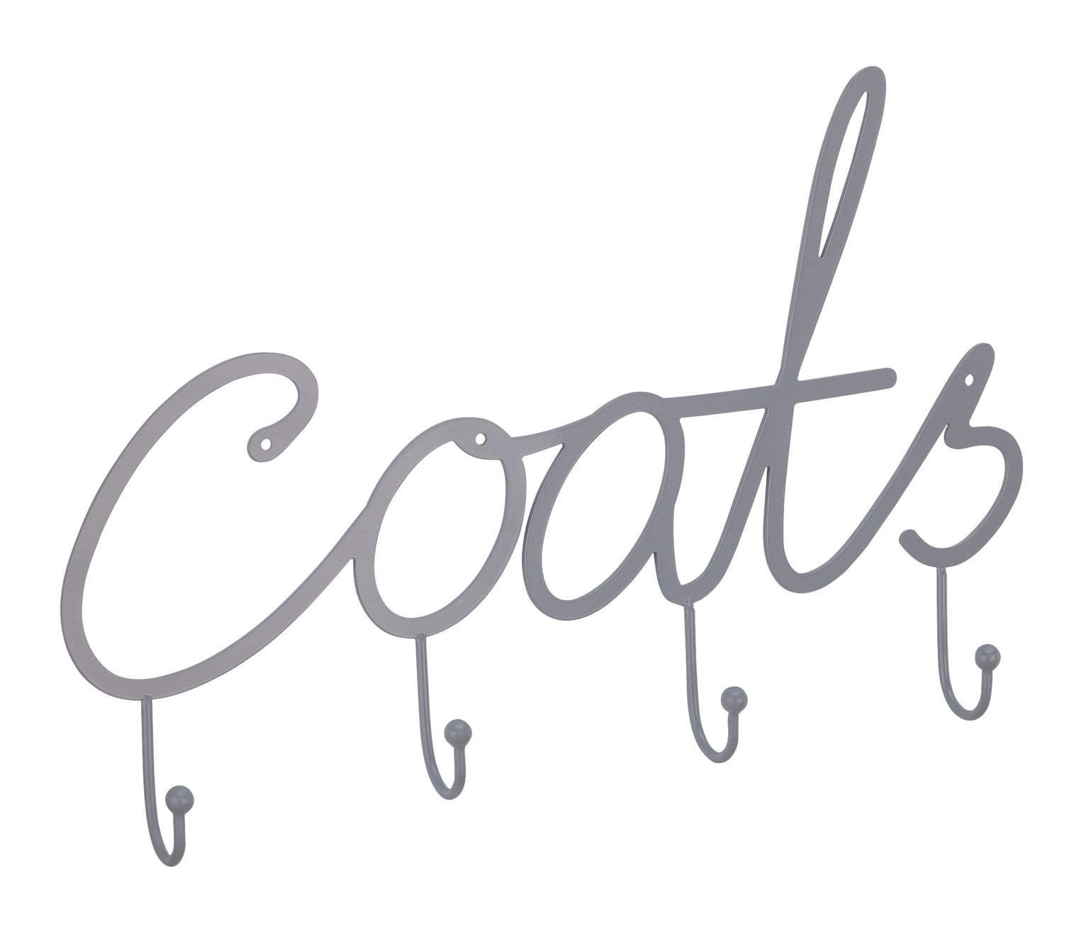 Argos Home Coats Hooks Reviews Updated June 2024