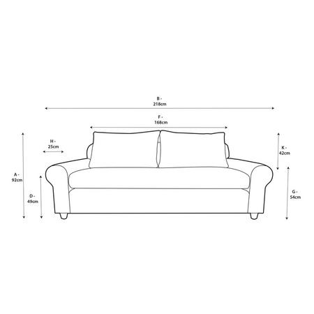 Front View product image