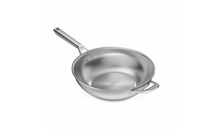 Ninja Everclad 28cm Stainless Steel Frying Pan