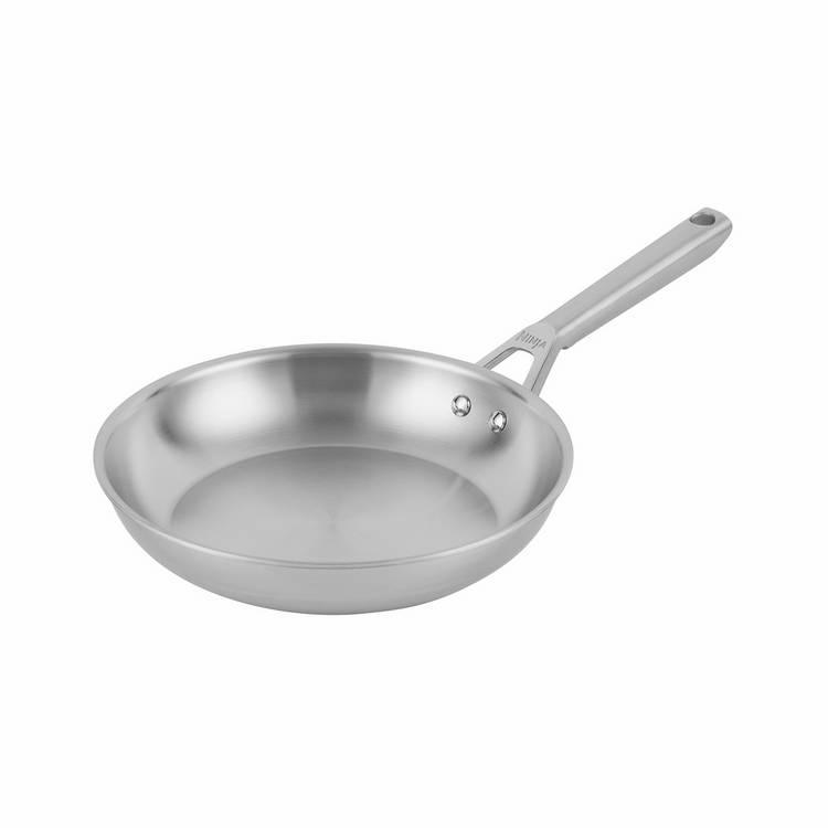 Ninja EverClad 28cm Stainless Steel Frying Pan 0