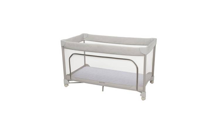 Maxi Cosi Merlin Travel Cot - Elegance beige