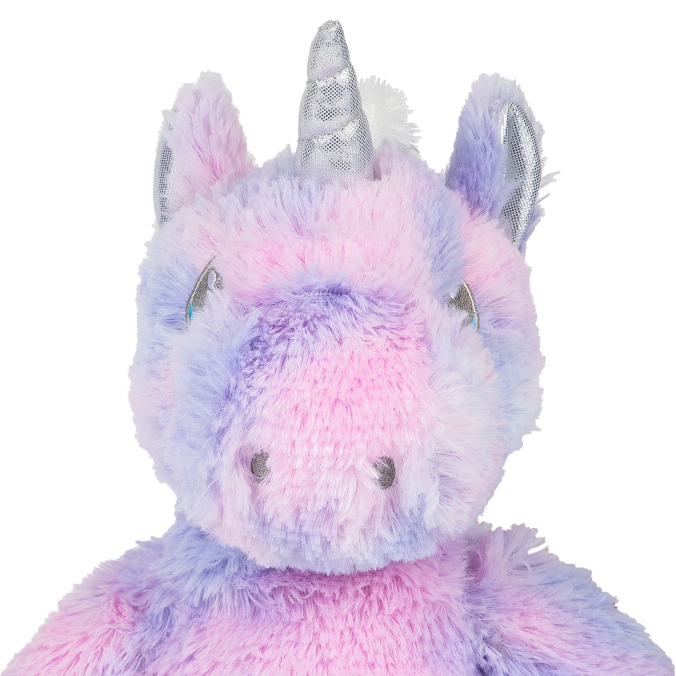 argos unicorn teddy