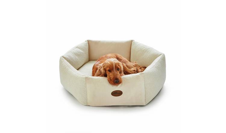 Silentnight Deep Sleep Pet Bed - Large