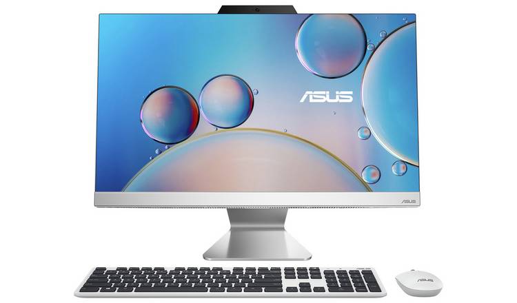 ASUS A3402 23.8in 8GB 512GB All-in-One PC