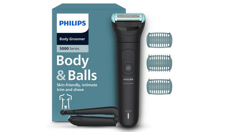 Philips BG5475/15 Body Groomer