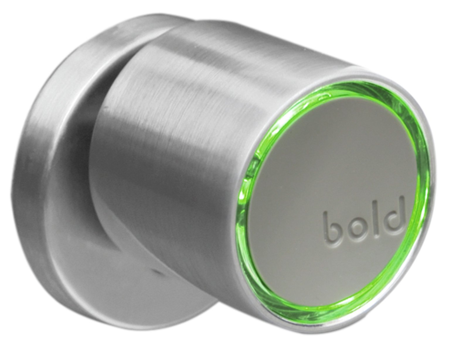 Bold Smart Cylinder Lock Review