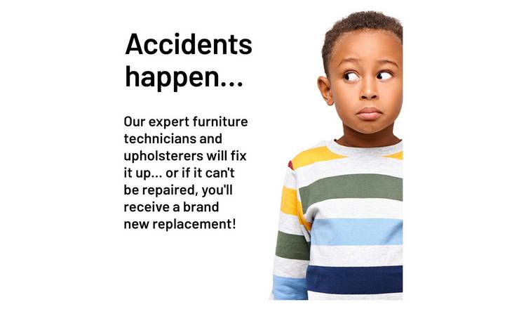 5 year Furniture Care policy