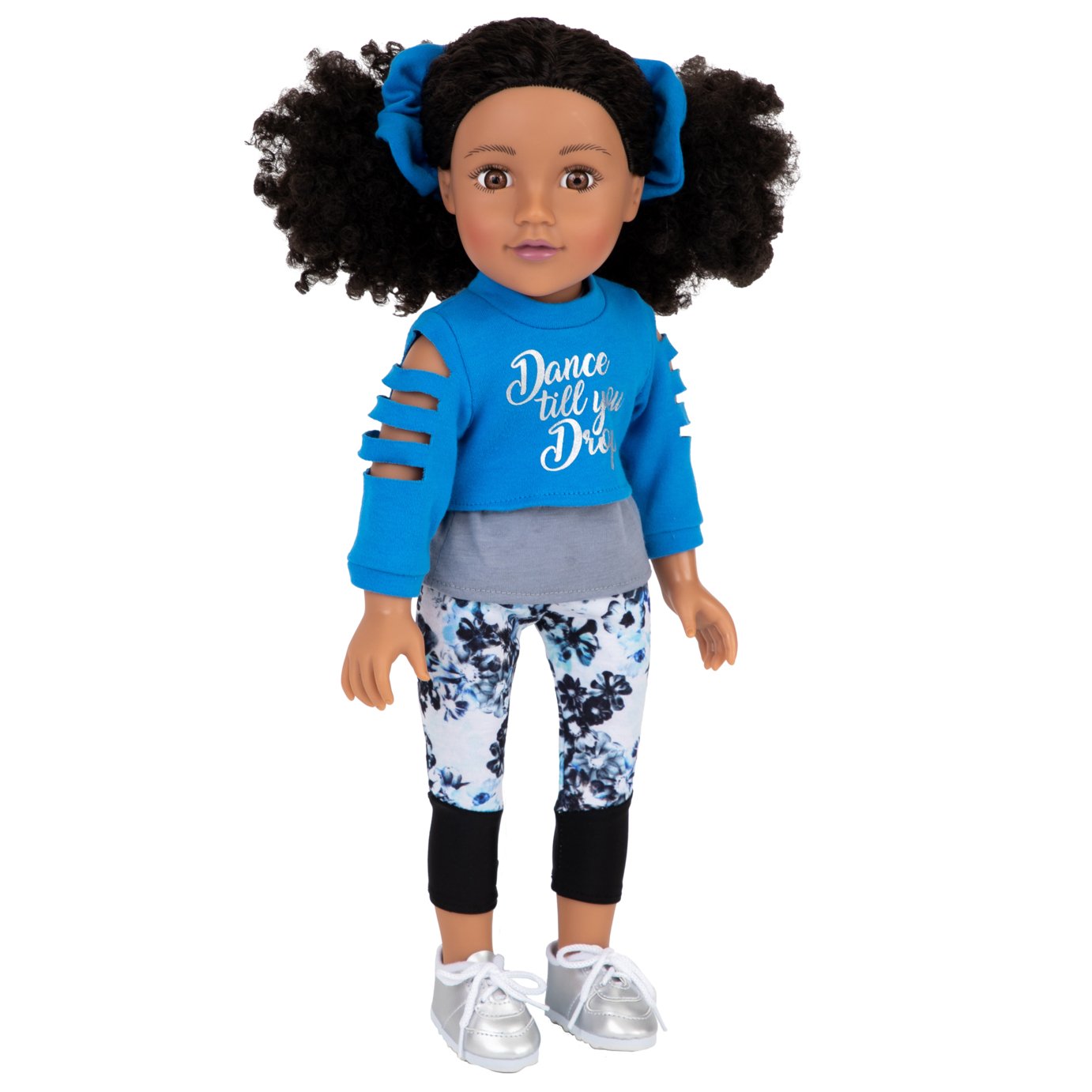 argos 18 inch doll