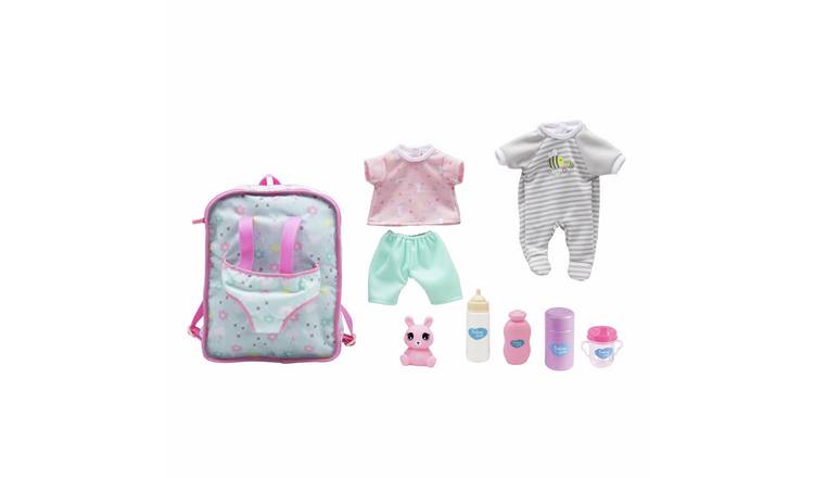 Chad Valley Doll Accessories Backpack