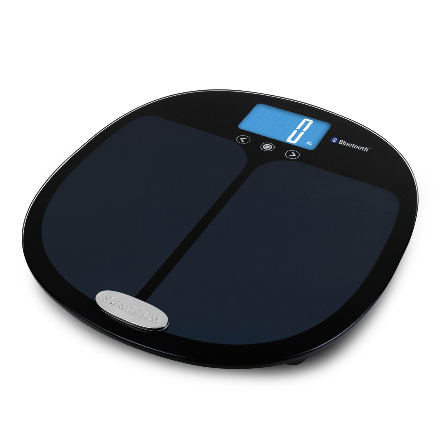 Salter Bluetooth Smart Analyser Bathroom Scale Review