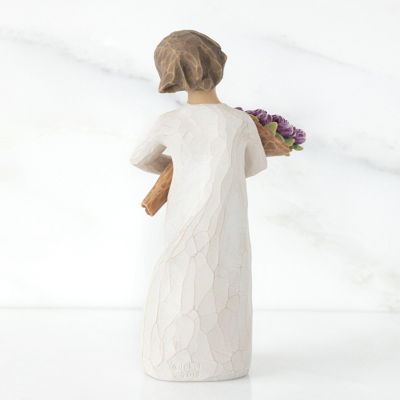 Willow Tree Surprise Figurine Review