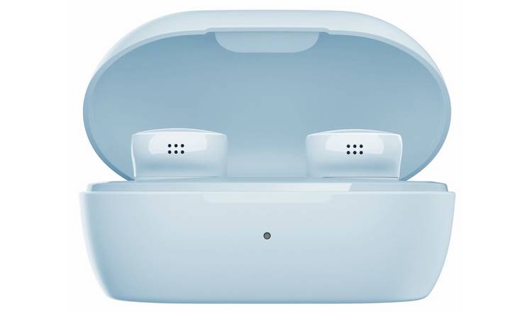 Buy Bose QuietComfort True Wireless Earbuds - Ice Blue | Wireless