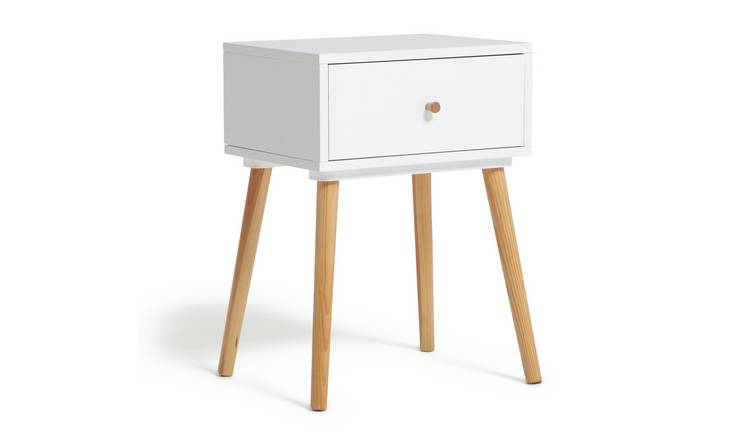 Otto one store drawer nightstand