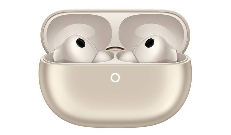 Huawei Freebuds Pro 5 Wireless In-Ear Headphones - Sand Gold