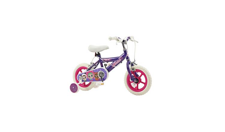 Argos pedal pals outlet bike