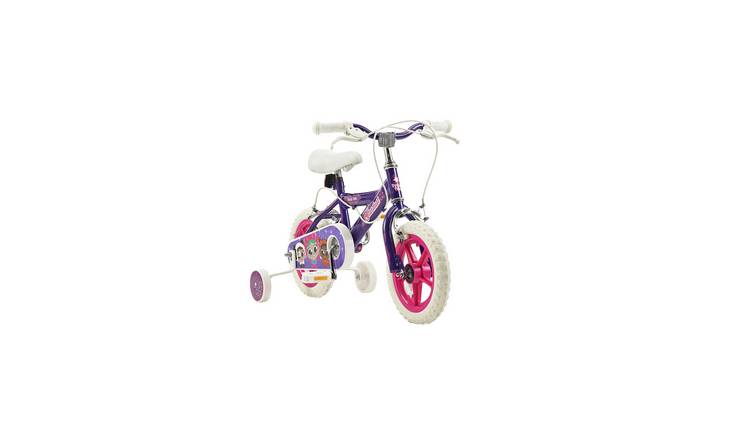 Argos pedal hotsell pals bike