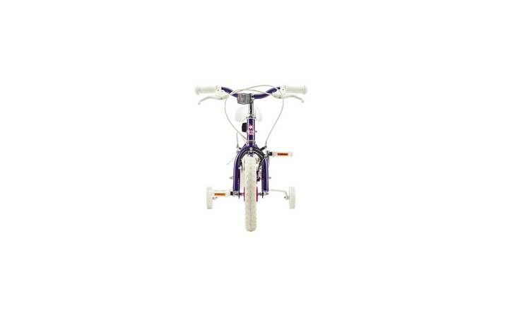 Argos bikes hotsell 12 inch