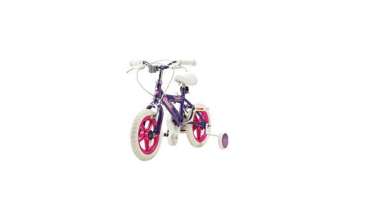 Buy Pedal Pals Stardust 12 inch Wheel Size Kids Mountain Bike