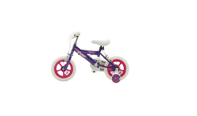 Argos pedal outlet pals