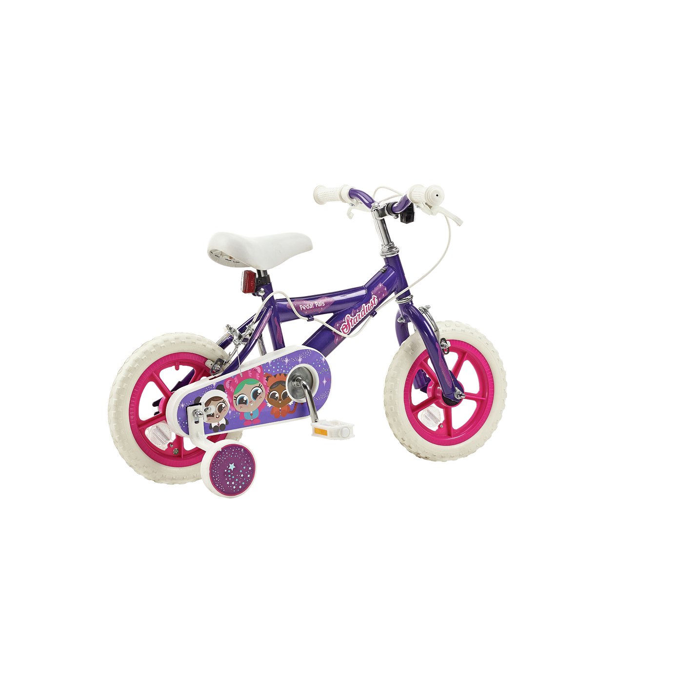 spiderman balance bike argos