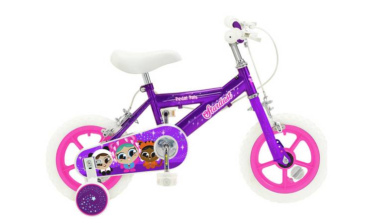 Bike for 8 year old outlet argos