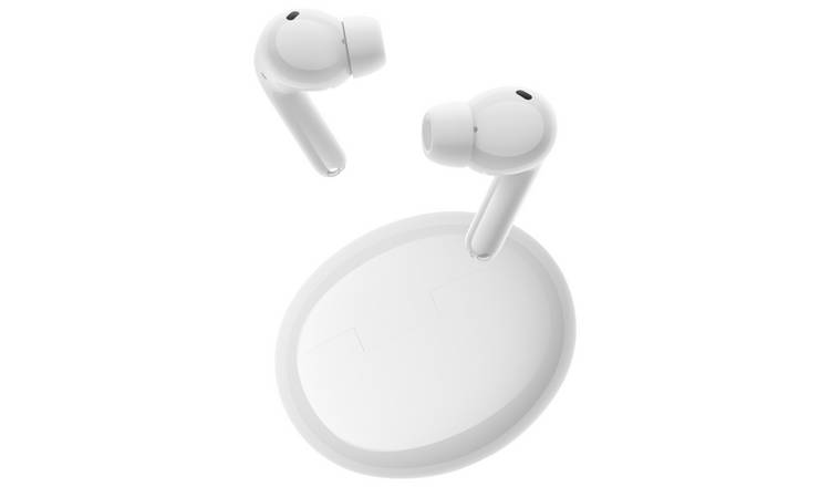 HONOR CHOICE S8 Wireless Earbuds - White