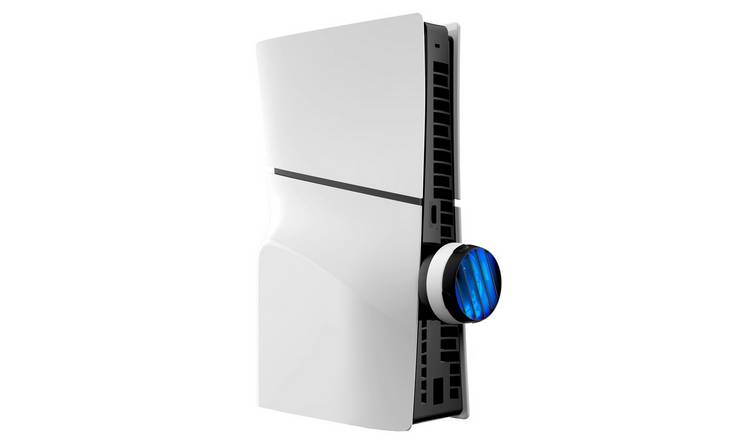 Nacon RGB Cooling Fan For PS5, PS5 Slim & PS5 Pro