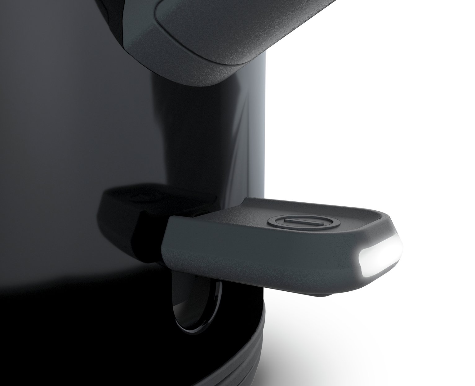 breville white kettle argos