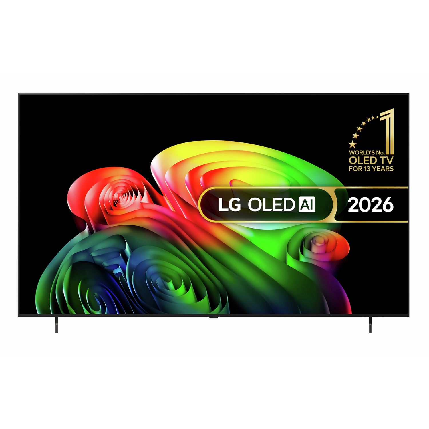 LG OLED B6 77 Inch Smart 4K UHD HDR OLED TV