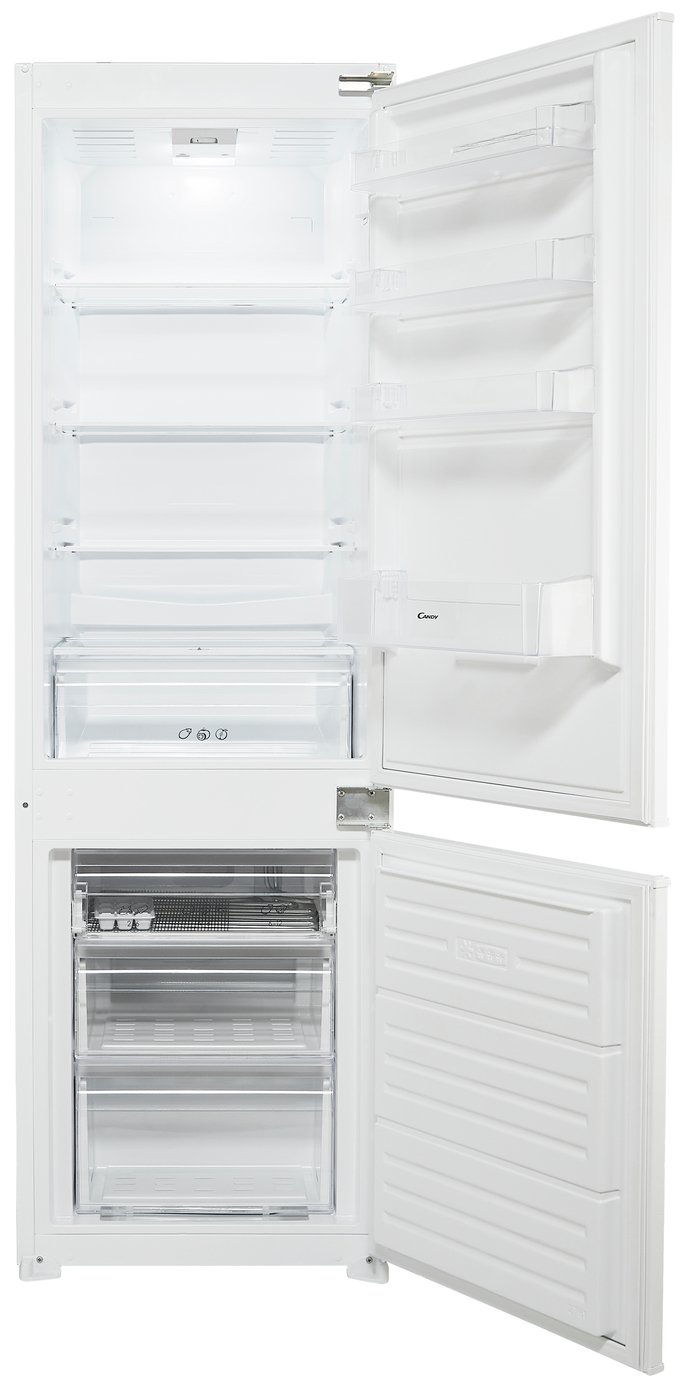 Candy BCBS 172 TK Integrated Fridge Freezer Review
