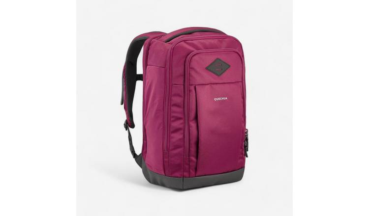 Decathlon 23L Daily Backpack - Purple