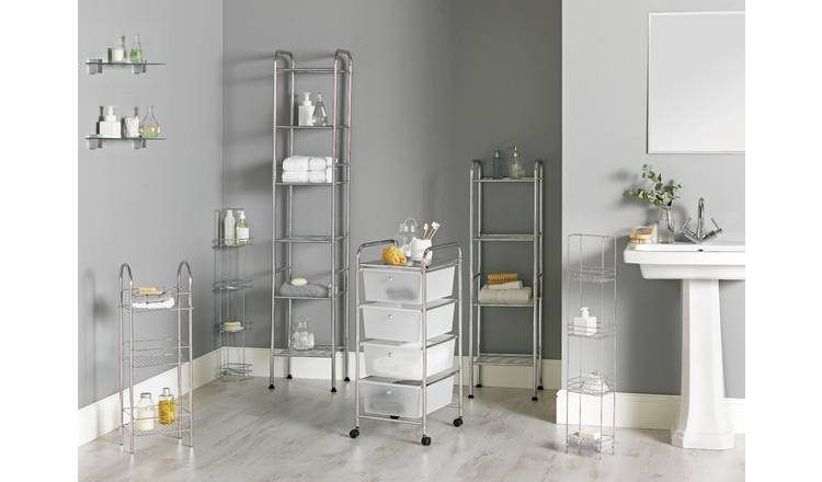 Argos deals shelf storage