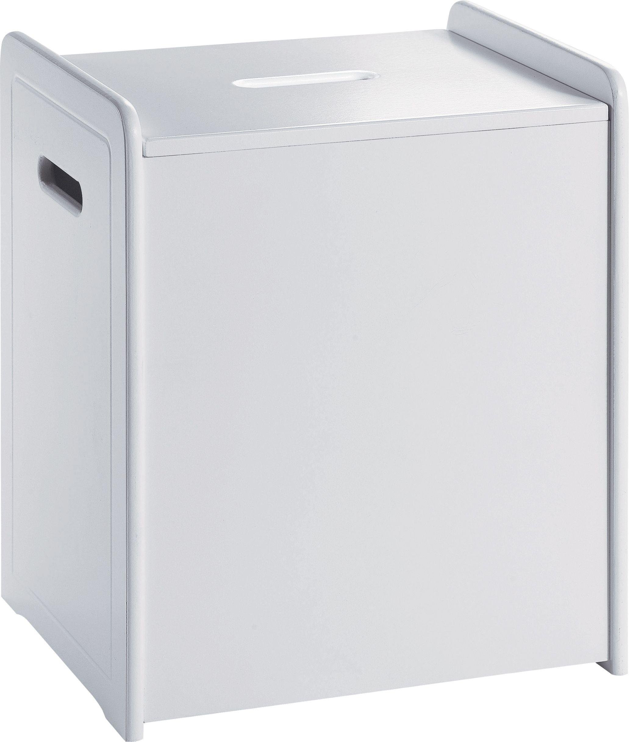 Argos Home 40 Litre Laundry Bin Review