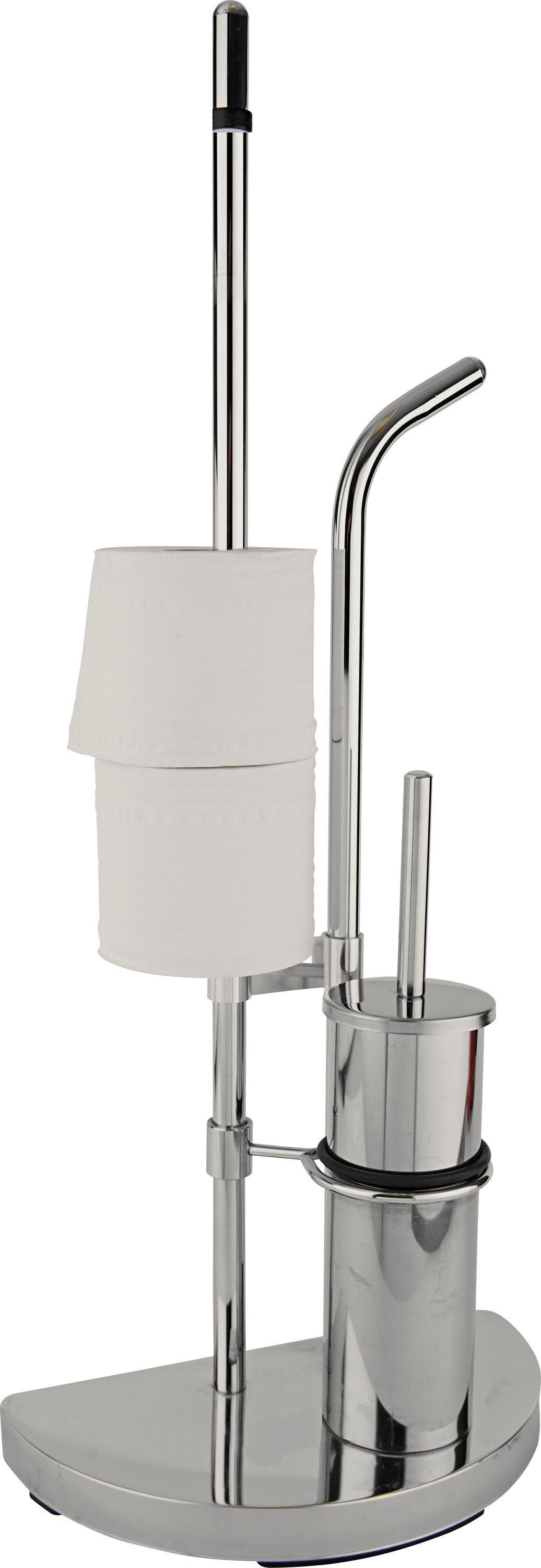 Argos Home Toilet Brush & Toilet Roll Holder Review