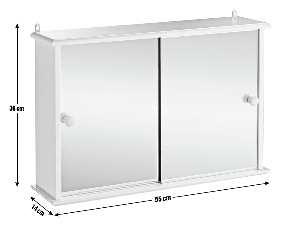 Argos Home Sliding Door Bathroom Reviews