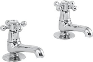 Argos Home Traditional Victorian Basin Taps Review